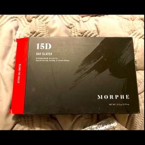 Morphe 15D Day Slayer Palette